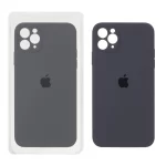 Silicon Cover iPhone12