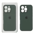 Silicon Cover iPhone 12 Pro Max