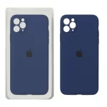 Silicon Cover iPhone 12 Pro Max