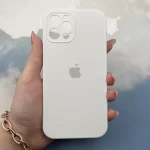 Silicon Cover iPhone12