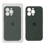 Silicon Cover IPhone13Pro