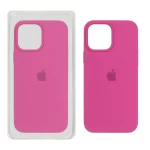 Silicon Cover IPhone13Pro