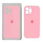 Silicon Cover IP13PROMAX