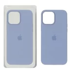 Silicon Cover IPhone13Pro