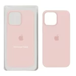 Silicon Cover IPhone13Pro
