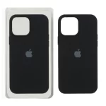 Silicon Cover iphone 14promax