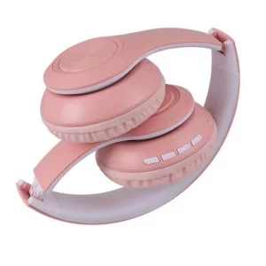 هدفون بی سیم مدل P68