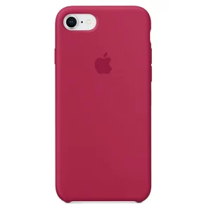 کاور سیلیکونی گوشی موبایل اپل iPhone 7/8