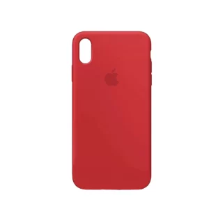 کاور سیلیکونی گوشی موبایل اپل iPhone X/Xs