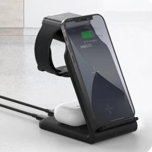 شارژر بی سیم رسی مدل RCW-16