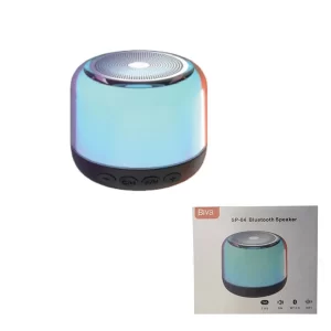 اسپیکر بلوتوثی قابل حمل بیوا مدل SP-04