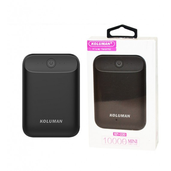 پاوربانک کلومن