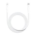 کابل USB-C به لایتنینگ رسی مدل RTC-P09CL یک و نیم متری