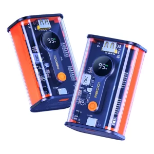 پاوربانک رسی