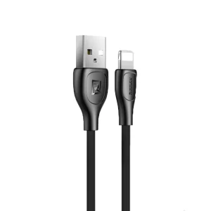 کابل تبدیل USB به لایتنینگ ریمکس مدل RC-160i طول 1 متر