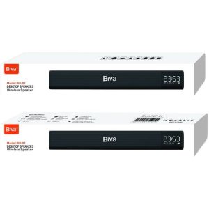 اسپیکر بلوتوثی بیوا Biva SP-01