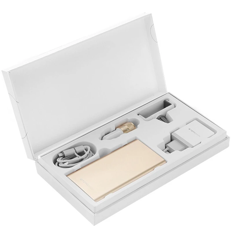 پک شارژ توتو