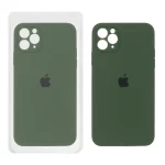 silicon cover iphone 11promax