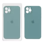 silicon cover iphone 11promax