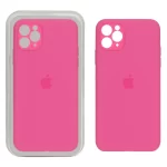 silicon cover iphone 11promax