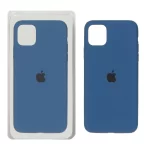 silicon cover iphone 11promax