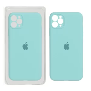 کاور سیلیکونی iPhone 11 Pro Max