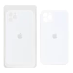 silicon cover iphone 11promax