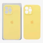 silicon cover iphone 11promax
