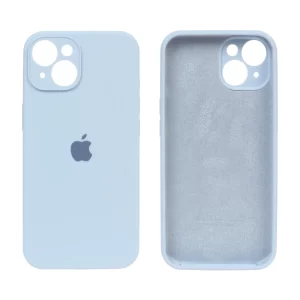 Silicon Cover iPhone 12Pro