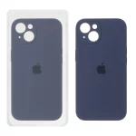 Silicon Cover iPhone 12Pro
