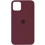 Silicon Cover iPhone 12Pro