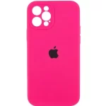 Silicon Cover iPhone 12Pro