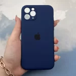 Silicon Cover iPhone 12Pro