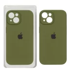 کاور سیلیکونی iPhone 12 Pro