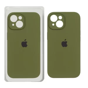 کاور سیلیکونی iPhone 12 Pro