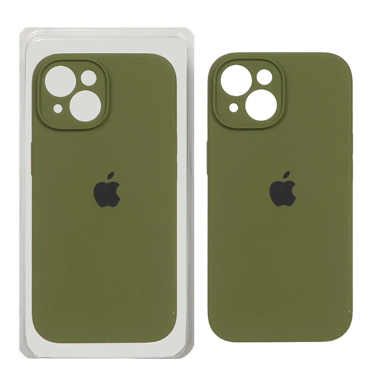 کاور سیلیکونی iPhone 12 Pro