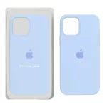 silicon cover iphone 12 mini