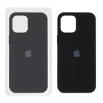 silicon cover iphone 12 mini
