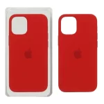 silicon cover iphone 12 mini