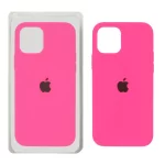 silicon cover iphone 12 mini