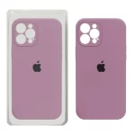 Silicon Cover IP14Pro