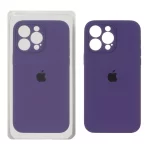 Silicon Cover IP14Pro