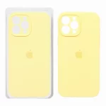 Silicon Cover IP14Pro