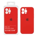 Silicon Cover IP14Pro