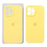 Silicon Cover IP14Pro