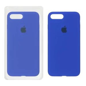 کاور سیلیکونی گوشی موبایل اپل iPhone 6+/6sPlus