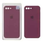 silicon cover