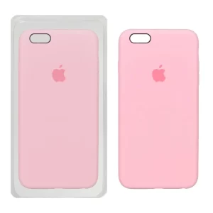 کاور سیلیکونی گوشی موبایل اپل iPhone 7+/8Plus