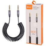 کابل انتقال صدا Aux بیوا Biva AUX-03 طول 1.8 متر