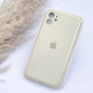 کاور سیلیکونی گوشی موبایل اپل iPhone 11